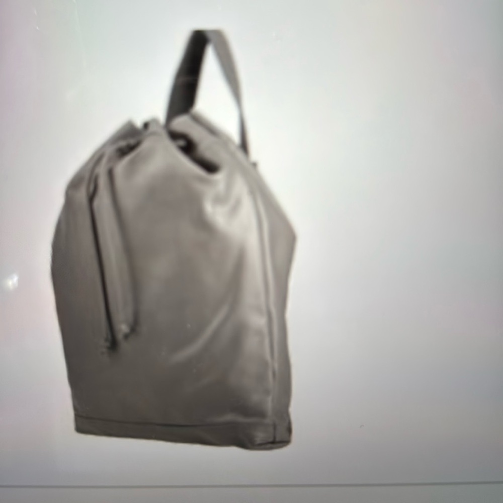 Grey Corsia Backpack